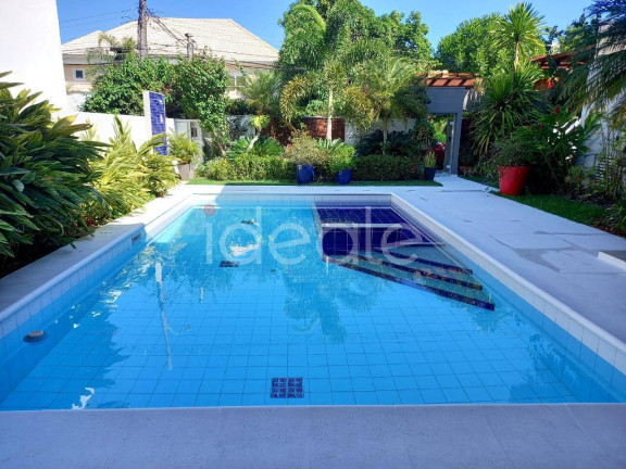 Casa de Condomínio com 4 Quartos à Venda, 600 m² em Recreio Dos Bandeirantes - Rio De Janeiro