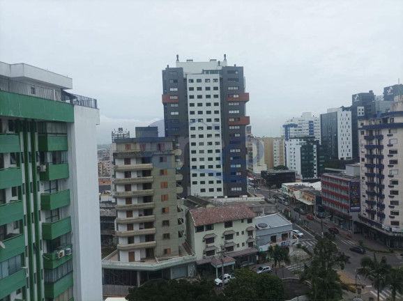 Imagem Apartamento com 1 Quarto à Venda, 54 m² em Centro - Torres