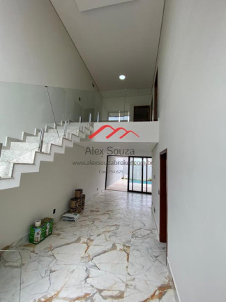 Imagem Casa com 3 Quartos à Venda, 180 m² em Jardim Planalto