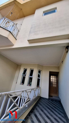 Sobrado com 4 Quartos à Venda, 360 m² em Santa Maria - Santo André