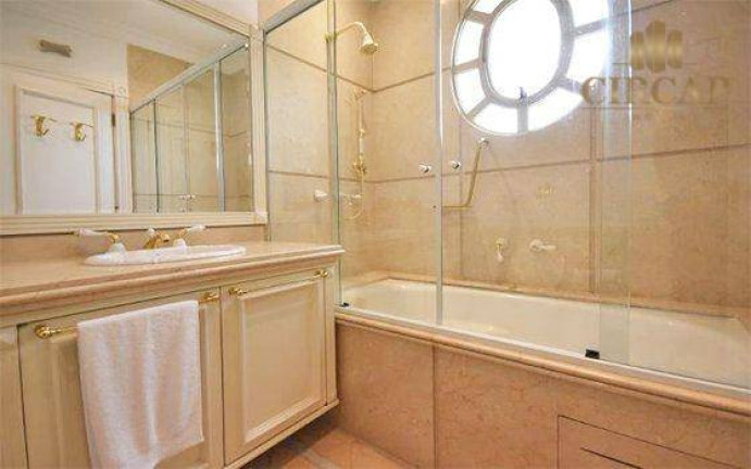 Imagem Apartamento com 4 Quartos à Venda ou Locação, 587 m² em Jardim Paulista - São Paulo
