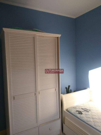 Imagem Apartamento com 3 Quartos à Venda, 115 m² em Loteamento João Batista Julião - Guarujá
