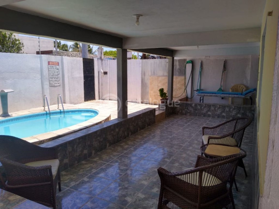 Imagem Casa com 2 Quartos à Venda, 250 m² em Praia De Búzios - Nísia Floresta Imagem Casa com 2 Quartos à Venda, 250 m² em Praia De Búzios - Nísia Floresta