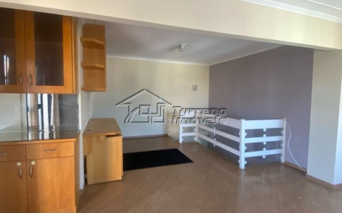 Apartamento com 3 Quartos à Venda, 140 m² em Jardim América - São José Dos Campos