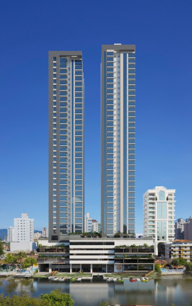 Apartamento com 3 Quartos à Venda, 155 m² em Itapema - Itapema