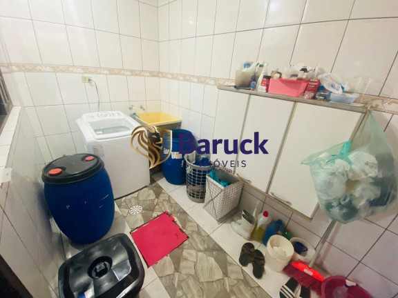 Imagem Casa com 3 Quartos à Venda, 125 m² em Taboão - São Bernardo Do Campo