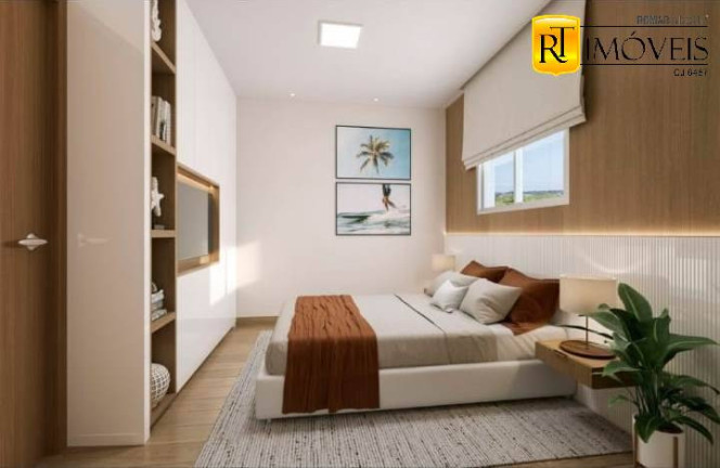 Imagem Apartamento com 2 Quartos à Venda, 45 m² em Baixo Grande - São Pedro Da Aldeia Imagem Apartamento com 2 Quartos à Venda, 45 m² em Baixo Grande - São Pedro Da Aldeia