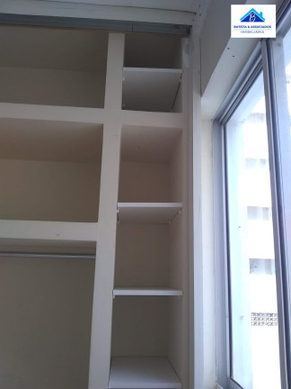 Imagem Apartamento com 1 Quarto à Venda, 30 m² em Centro - Campinas Imagem Apartamento com 1 Quarto à Venda, 30 m² em Centro - Campinas