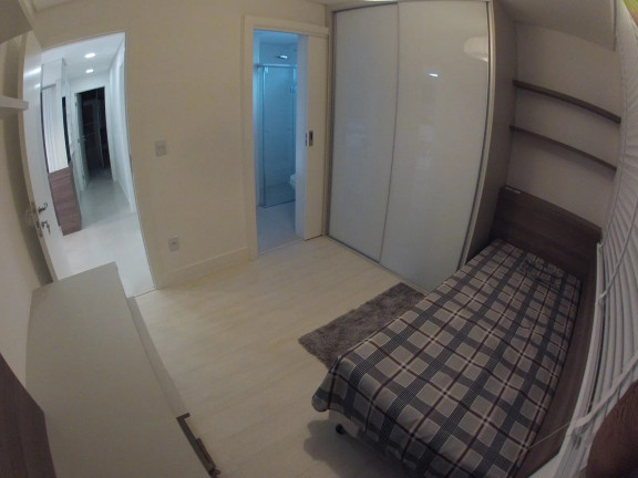 Imagem Apartamento com 3 Quartos à Venda, 82 m² em Itoupava Seca - Blumenau