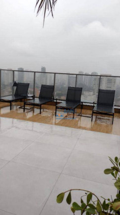 Imagem Apartamento com 3 Quartos à Venda, 125 m² em Brooklin - São Paulo