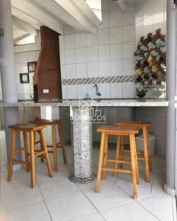Imagem Imóvel com 3 Quartos à Venda, 275 m² em Parque Das Laranjeiras - Itatiba