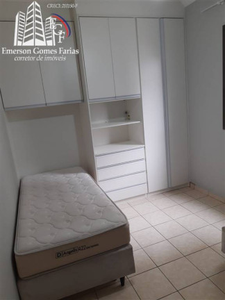 Imagem Apartamento com 3 Quartos à Venda, em Campo Da Aviacao - Praia Grande Imagem Apartamento com 3 Quartos à Venda, em Campo Da Aviacao - Praia Grande