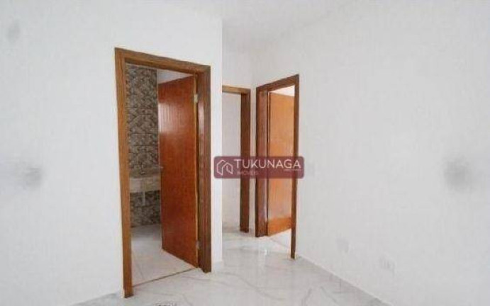 Apartamento com 2 Quartos à Venda, 40 m² em Parada Inglesa - São Paulo