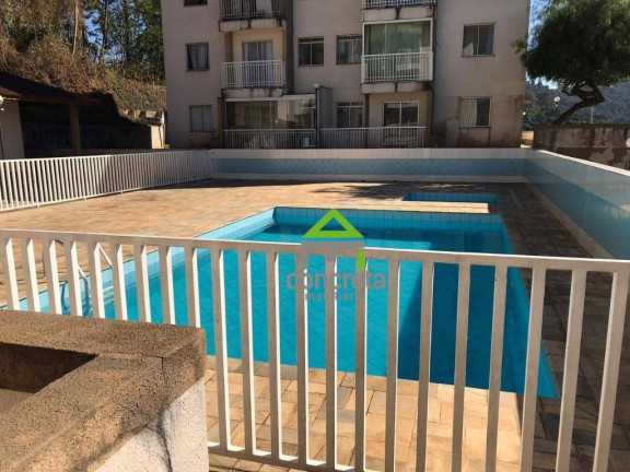 Imagem Apartamento com 2 Quartos à Venda, 51 m² em Centro (cotia) - Cotia Imagem Apartamento com 2 Quartos à Venda, 51 m² em Centro (cotia) - Cotia