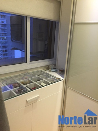 Imagem Apartamento com 3 Quartos à Venda, 156 m² em Santa Teresinha - São Paulo