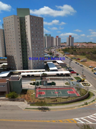 Imagem Apartamento com 2 Quartos à Venda, 50 m² em Nova Cidade Jardim - Jundiaí Imagem Apartamento com 2 Quartos à Venda, 50 m² em Nova Cidade Jardim - Jundiaí