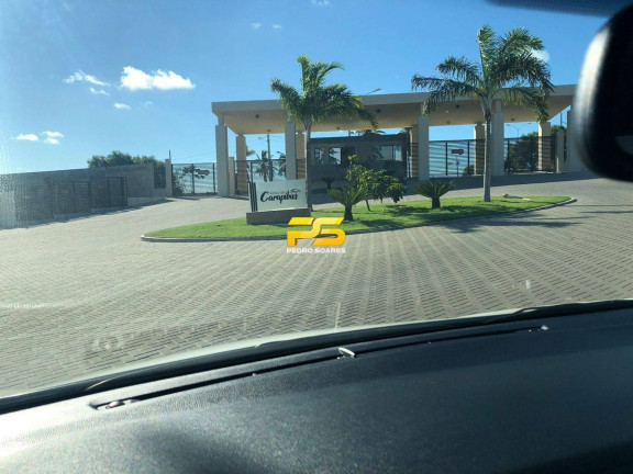 Imagem Terreno à Venda, 240 m² em Conde
