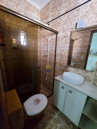 Imagem Cobertura com 4 Quartos à Venda, 151 m² em Aviação - Praia Grande