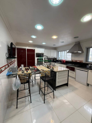 Imagem Casa com 4 Quartos à Venda, 400 m² em Parque Rincão - Cotia