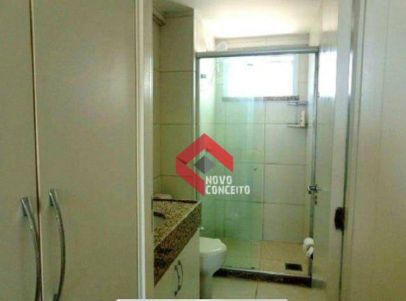 Imagem Apartamento com 2 Quartos à Venda, 45 m² em Guararapes - Fortaleza