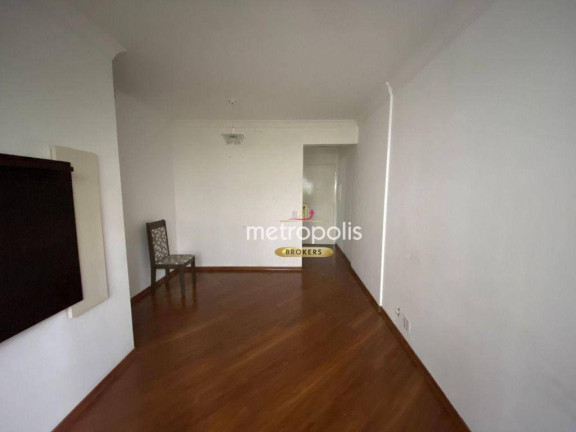 Imagem Apartamento com 3 Quartos à Venda, 61 m² em Fundação - São Caetano Do Sul