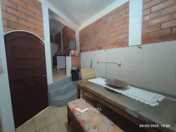 Imagem Casa com 4 Quartos à Venda, 122 m² em Itajuba - Barra Velha Imagem Casa com 4 Quartos à Venda, 122 m² em Itajuba - Barra Velha