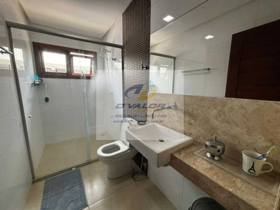 Imagem Casa com 4 Quartos à Venda, 450 m² em Altiplano Cabo Branco - João Pessoa