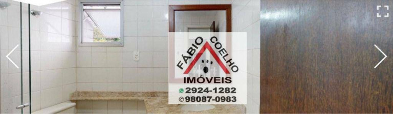 Imagem Apartamento com 4 Quartos à Venda, 105 m² em Morumbi - São Paulo Imagem Apartamento com 4 Quartos à Venda, 105 m² em Morumbi - São Paulo