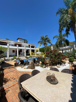 Casa com 4 Quartos à Venda, 723 m² em Mangabeiras - Sete Lagoas