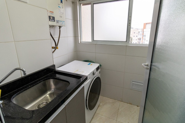 Imagem Apartamento com 2 Quartos à Venda, 46 m² em Jaguaré - São Paulo Imagem Apartamento com 2 Quartos à Venda, 46 m² em Jaguaré - São Paulo