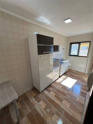 Imagem Apartamento com 1 Quarto à Venda, 53 m² em Boqueirao - Praia Grande