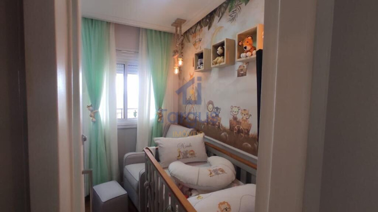 Imagem Apartamento com 2 Quartos à Venda, 66 m² em Jardim Piqueroby - São Paulo Imagem Apartamento com 2 Quartos à Venda, 66 m² em Jardim Piqueroby - São Paulo