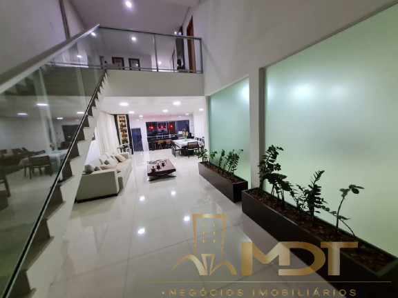 Imagem Casa com 4 Quartos à Venda, 600 m² em Condomínio Residencial Gran Park I - Vespasiano