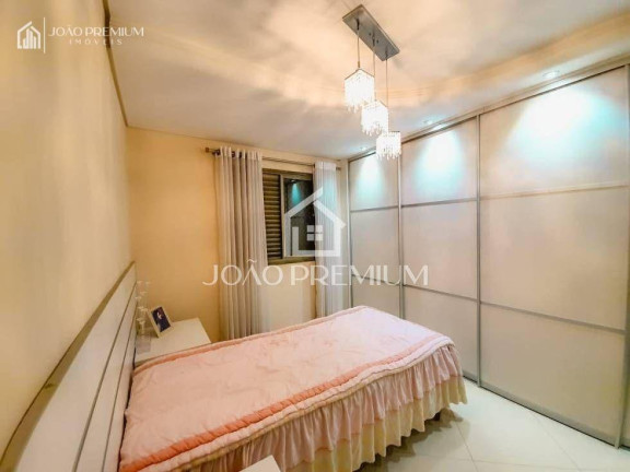 Imagem Apartamento com 4 Quartos à Venda, 203 m² em Jardim Aquarius - São José Dos Campos