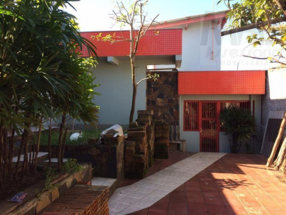 Casa com 2 Quartos à Venda, 450 m² em Centro - Campo Bom