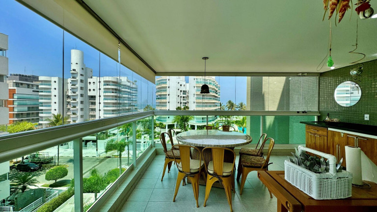 Imagem Apartamento com 3 Quartos à Venda, 139 m² em Riviera De São Lourenço - Bertioga Imagem Apartamento com 3 Quartos à Venda, 139 m² em Riviera De São Lourenço - Bertioga