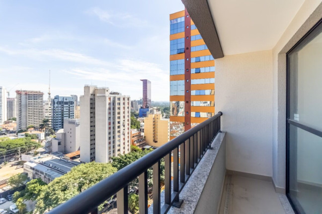 Imagem Apartamento com 1 Quarto à Venda, 25 m² em Pinheiros - São Paulo Imagem Apartamento com 1 Quarto à Venda, 25 m² em Pinheiros - São Paulo