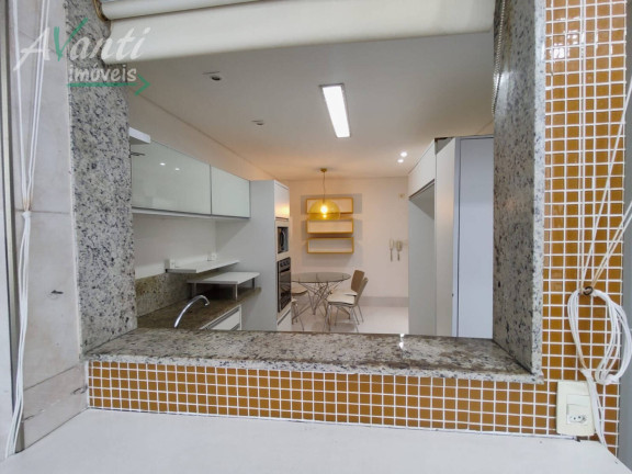 Imagem Apartamento com 4 Quartos à Venda, 132 m² em Ponta Da Praia - Santos Imagem Apartamento com 4 Quartos à Venda, 132 m² em Ponta Da Praia - Santos