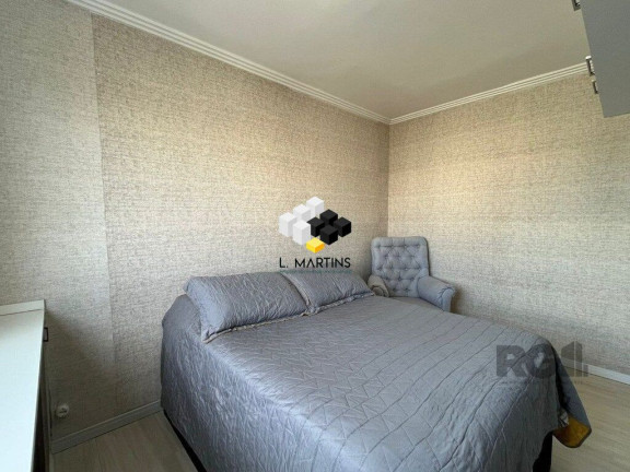 Imagem Apartamento com 3 Quartos à Venda, 68 m² em Tristeza - Porto Alegre Imagem Apartamento com 3 Quartos à Venda, 68 m² em Tristeza - Porto Alegre