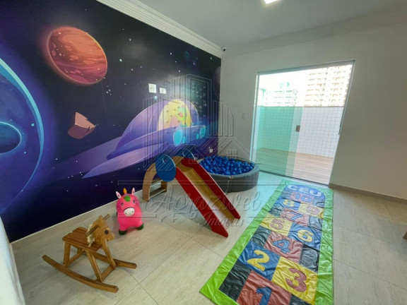 Imagem Apartamento com 2 Quartos à Venda, 91 m² em Canto Do Forte - Praia Grande Imagem Apartamento com 2 Quartos à Venda, 91 m² em Canto Do Forte - Praia Grande