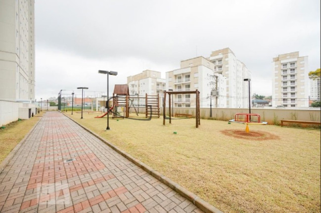 Imagem Imóvel com 2 Quartos à Venda, 50 m² em Vila Antonieta - São Paulo Imagem Imóvel com 2 Quartos à Venda, 50 m² em Vila Antonieta - São Paulo