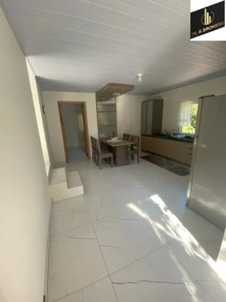 Imagem Imóvel com 2 Quartos à Venda, 29.328 m² em Catanduvas Do Sul - Contenda