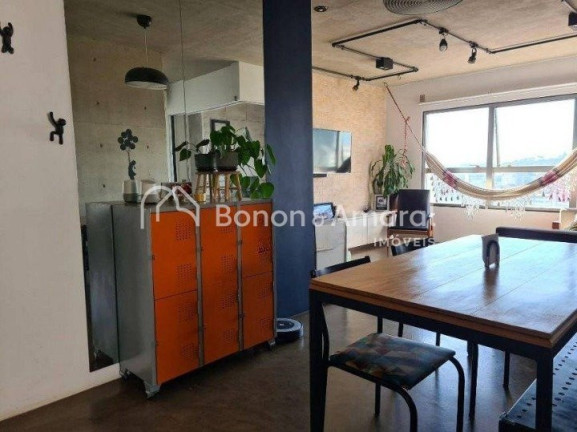 Imagem Apartamento com 2 Quartos à Venda, 70 m² em Cambuí - Campinas Imagem Apartamento com 2 Quartos à Venda, 70 m² em Cambuí - Campinas