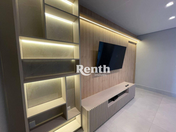 Imagem Apartamento com 2 Quartos à Venda, 77 m² em Jardim Portugal - Rio Claro