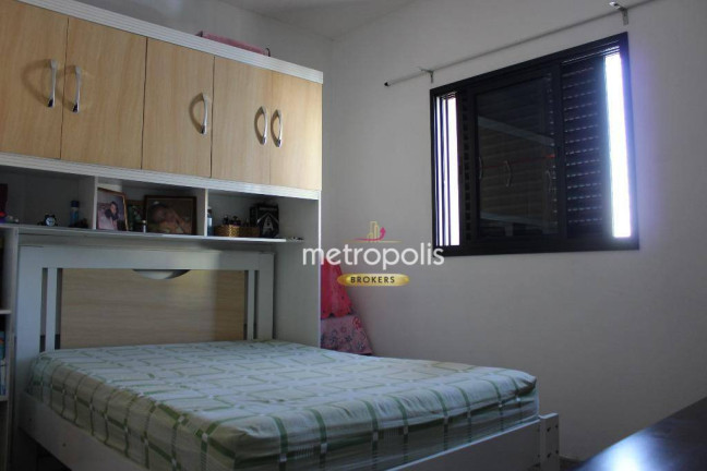 Imagem Apartamento com 2 Quartos à Venda, 64 m² em Mauá - São Caetano Do Sul Imagem Apartamento com 2 Quartos à Venda, 64 m² em Mauá - São Caetano Do Sul