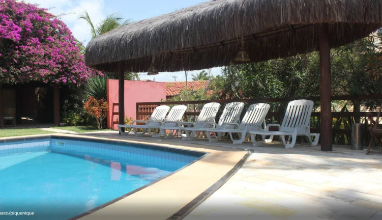 Imagem Imóvel Comercial à Venda, 1.330 m² em Centro De Tibau Do Sul - Tibau Do Sul