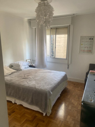 Apartamento com 3 Quartos à Venda, 145 m² em Itaim Bibi - São Paulo