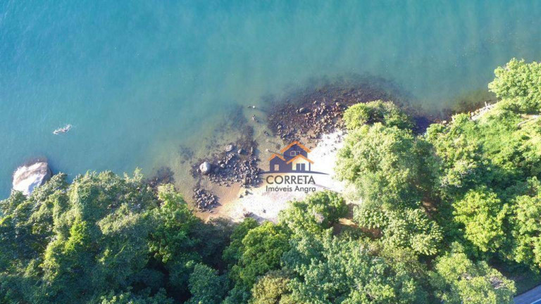 Imagem Terreno à Venda, 700 m² em Ponta Leste - Angra Dos Reis Imagem Terreno à Venda, 700 m² em Ponta Leste - Angra Dos Reis