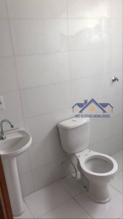 Imagem Apartamento com 2 Quartos à Venda, 42 m² em Vila Lutécia - Santo André Imagem Apartamento com 2 Quartos à Venda, 42 m² em Vila Lutécia - Santo André