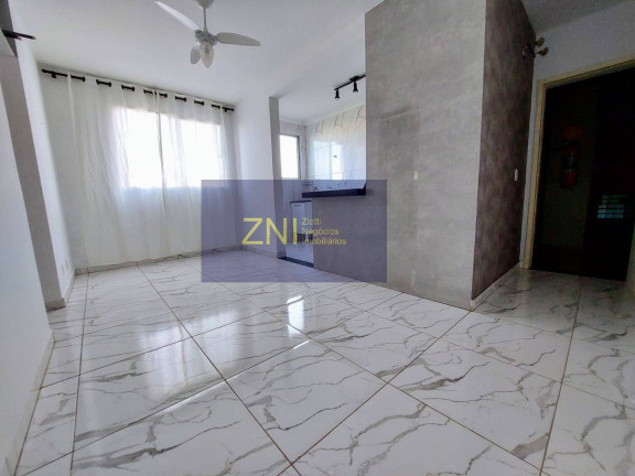 Imagem Apartamento com 2 Quartos à Venda, 46 m² em City Ribeirão - Ribeirão Preto Imagem Apartamento com 2 Quartos à Venda, 46 m² em City Ribeirão - Ribeirão Preto